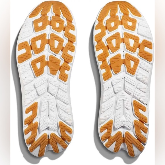 Hoka Men’s Kawana 2 black / white size 11 NEW - Picture 6 of 13